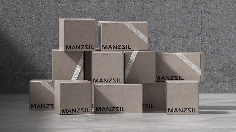 Manzzil Furniture Marketplace