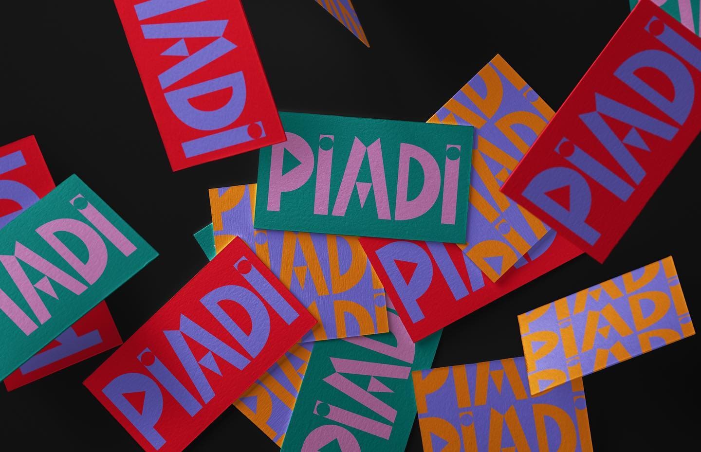 Piadi