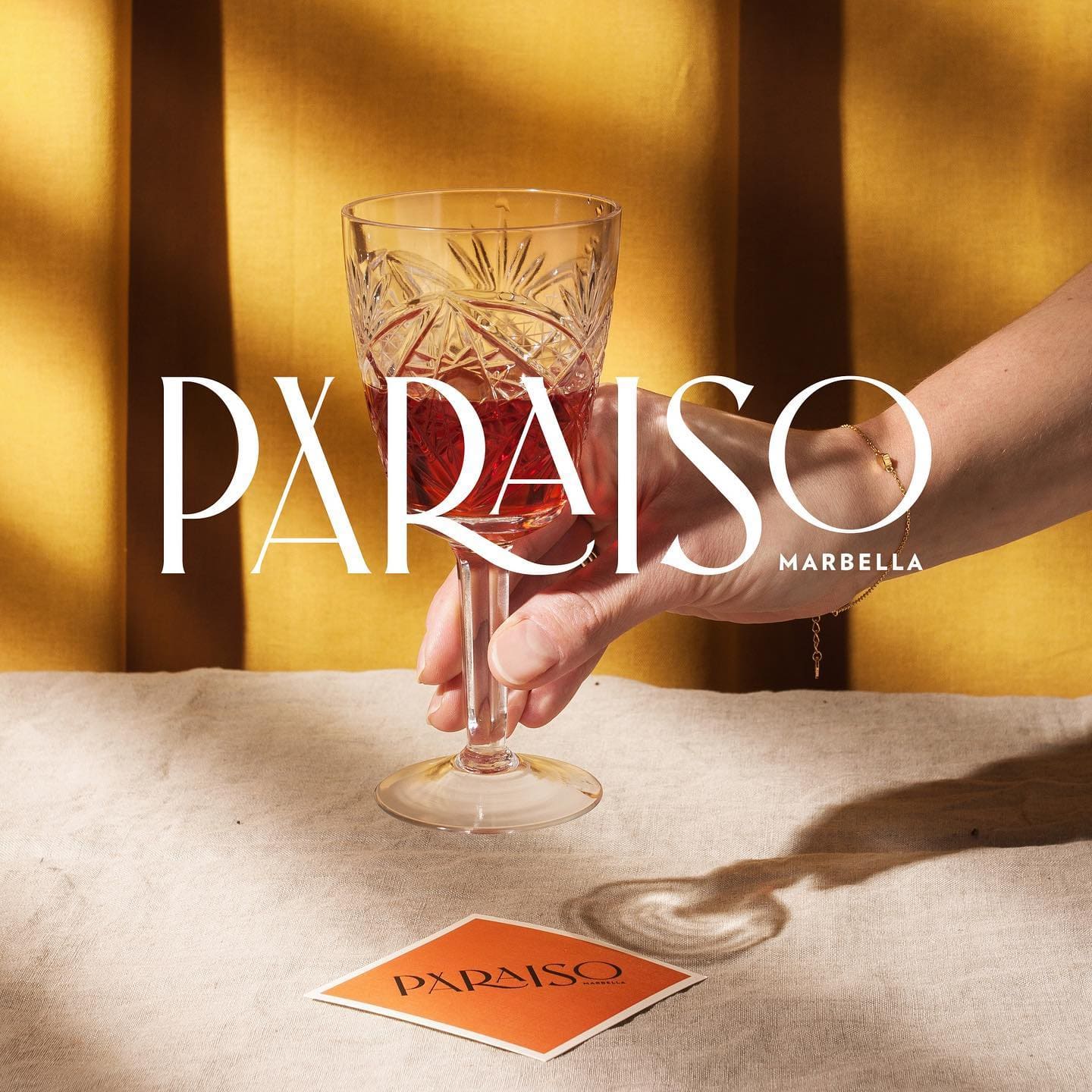 Paraiso