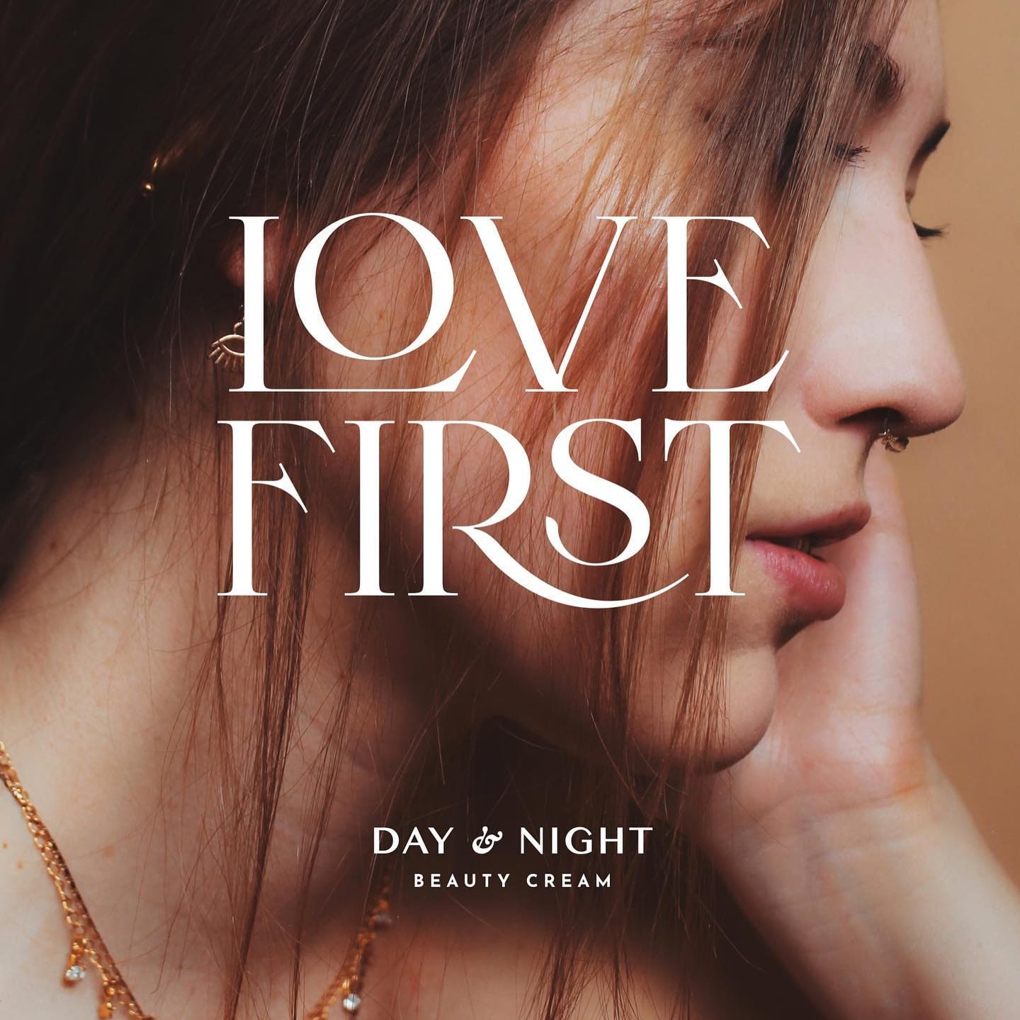 Love first