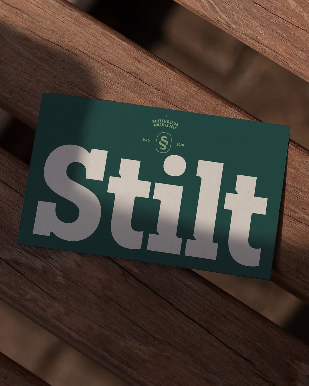 Stilt