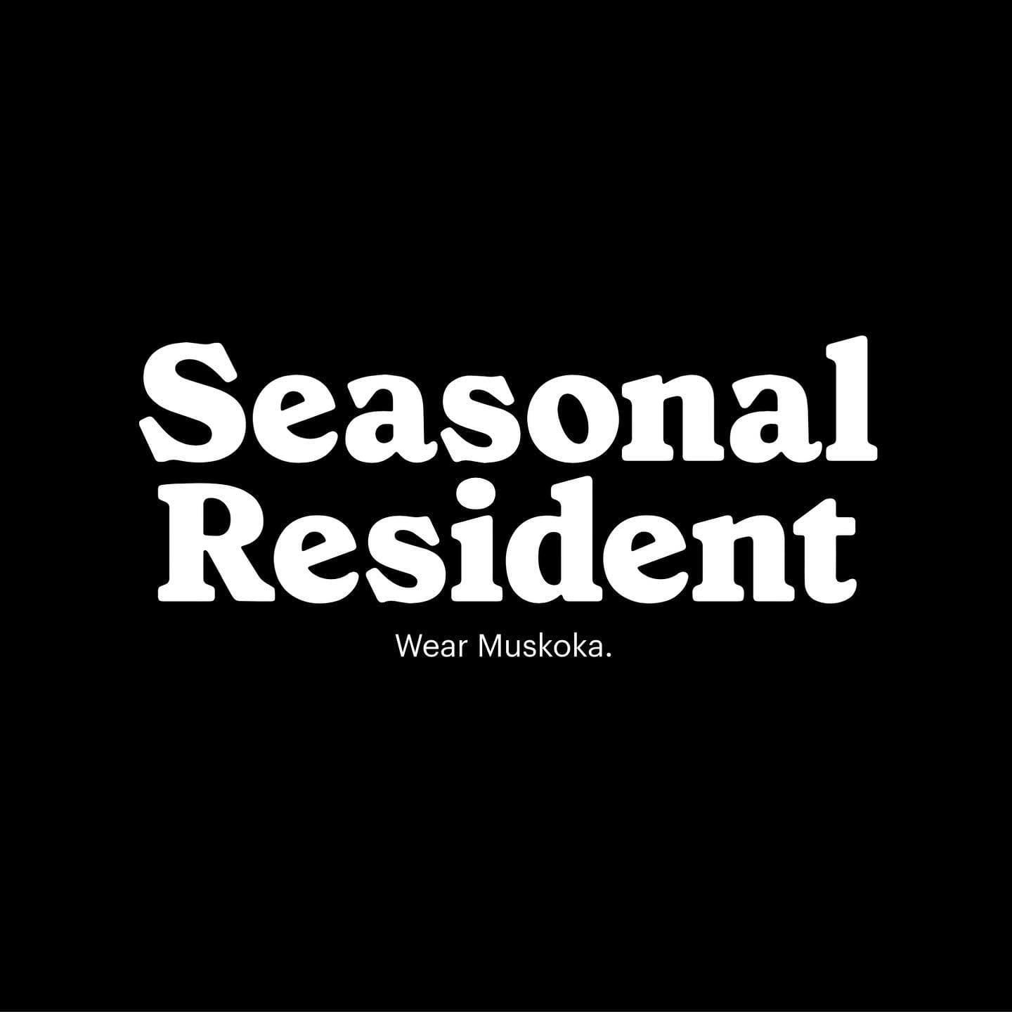 Seasonal Resident