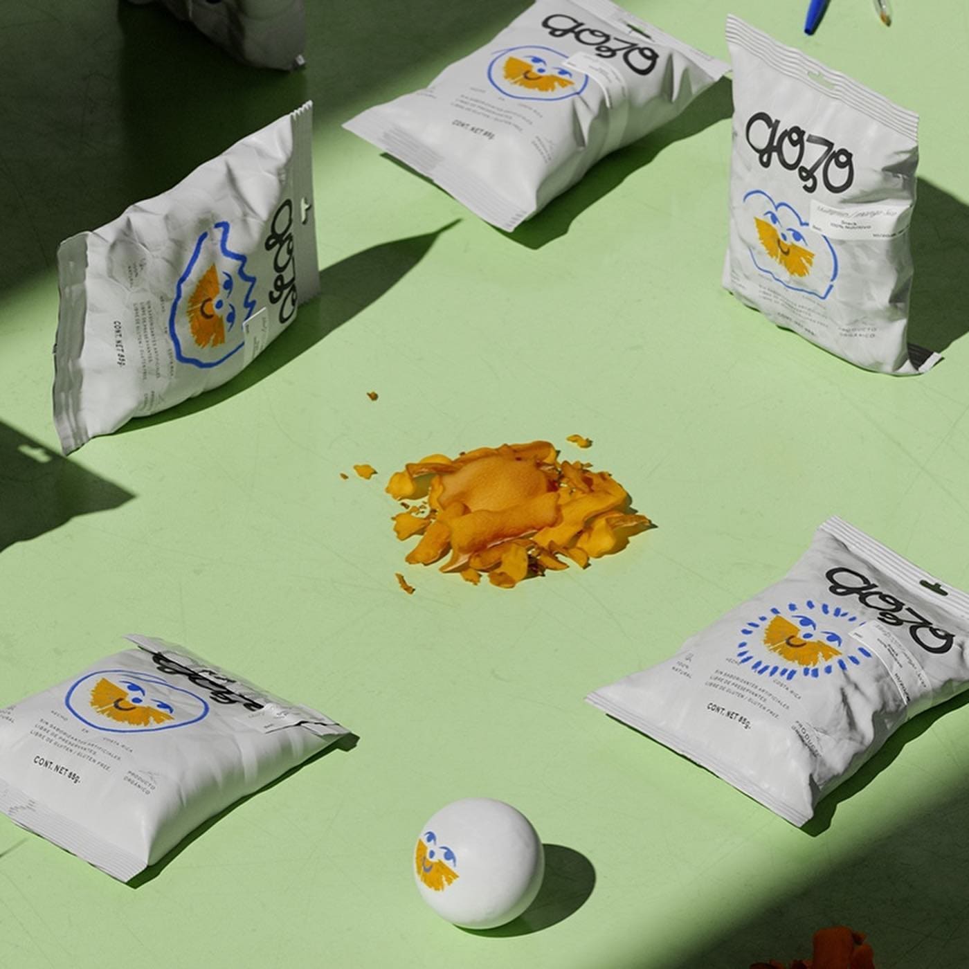 Gozo Mangozo
