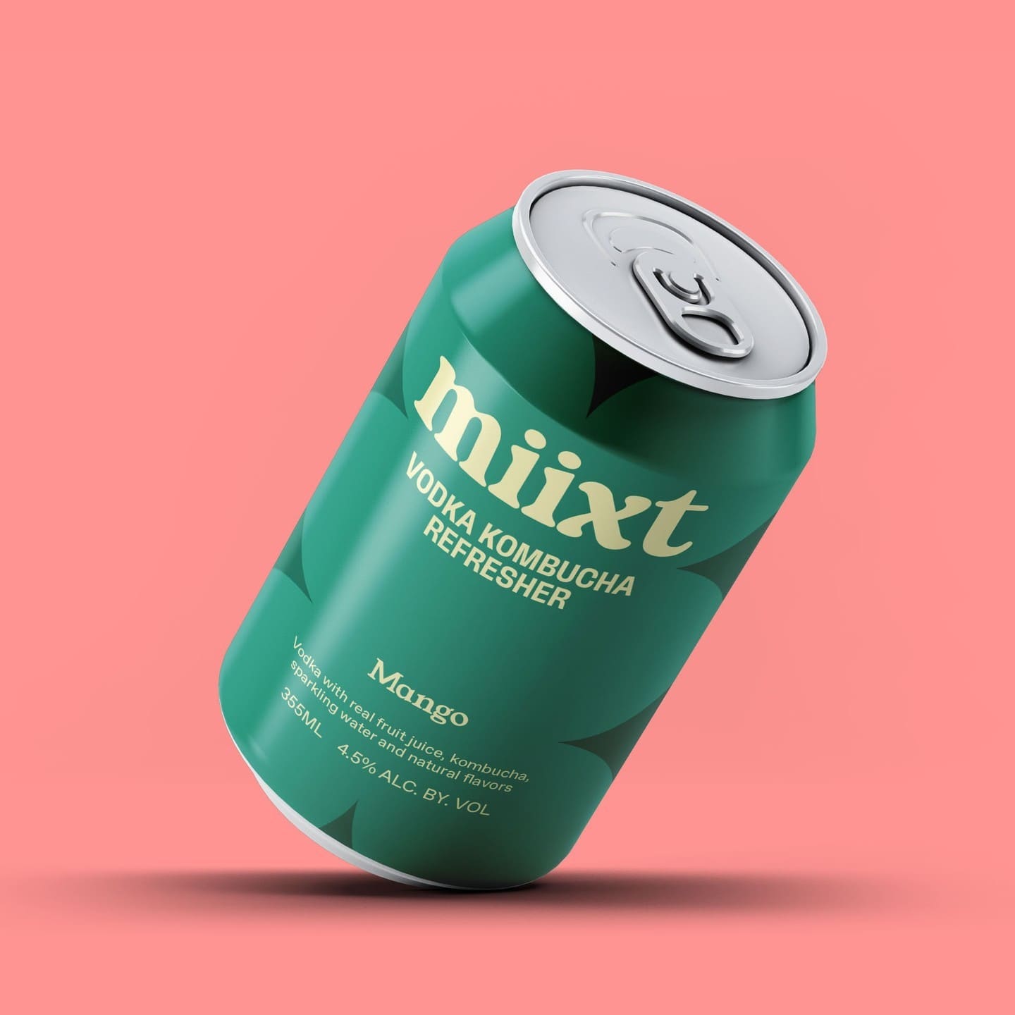 Brand identity