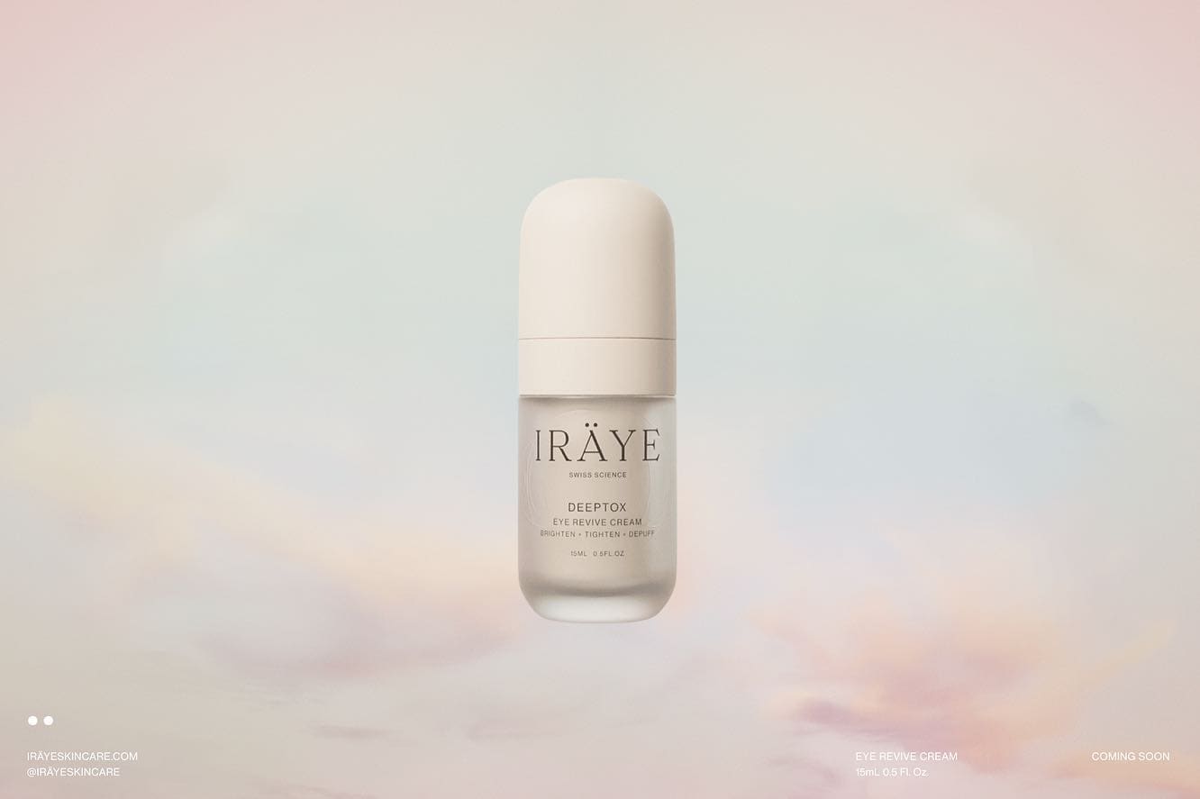 Iräye