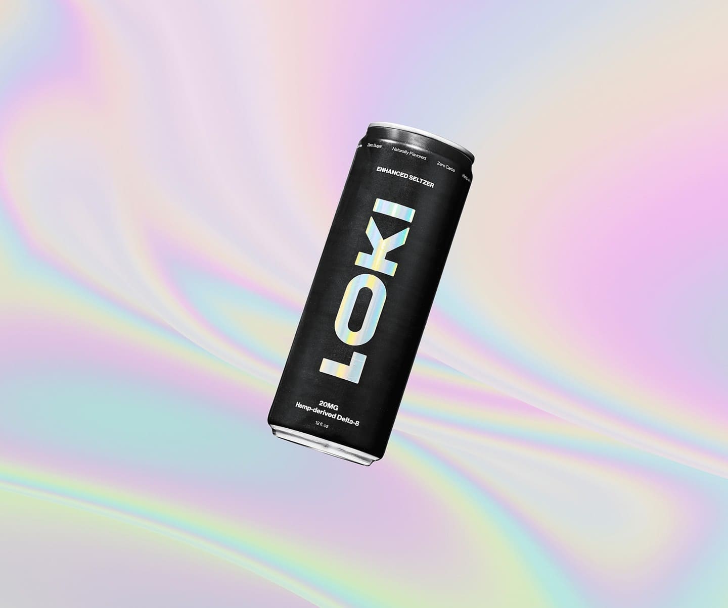 LOKI Seltzers