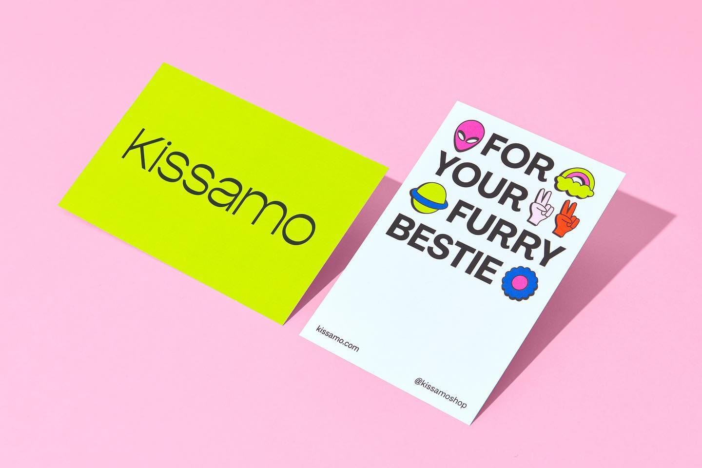 KISSAMO