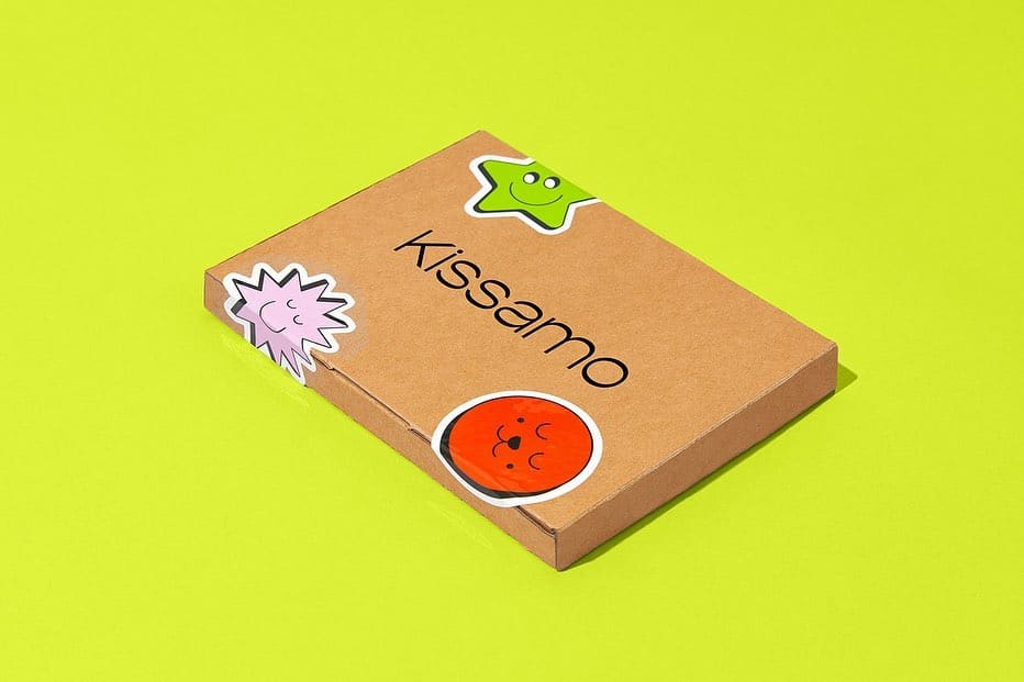 KISSAMO