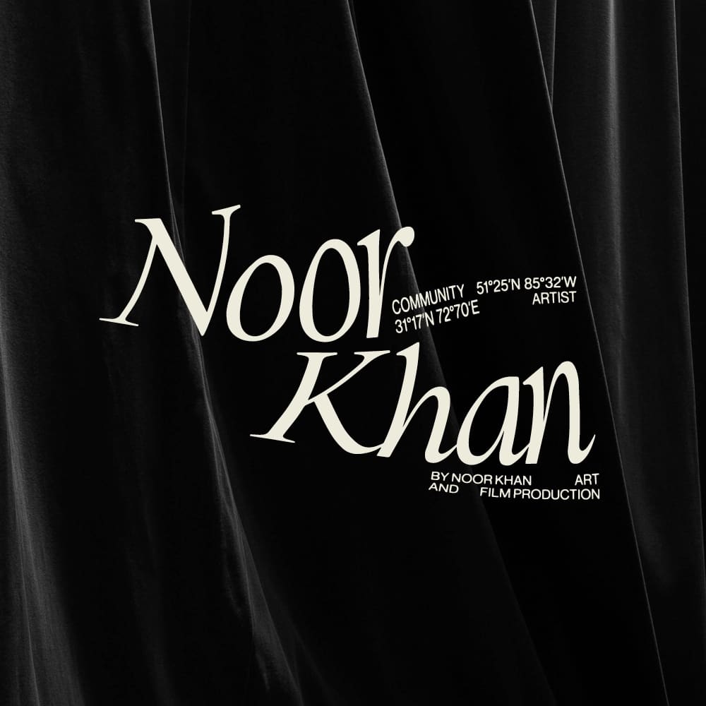 "Noor Khan