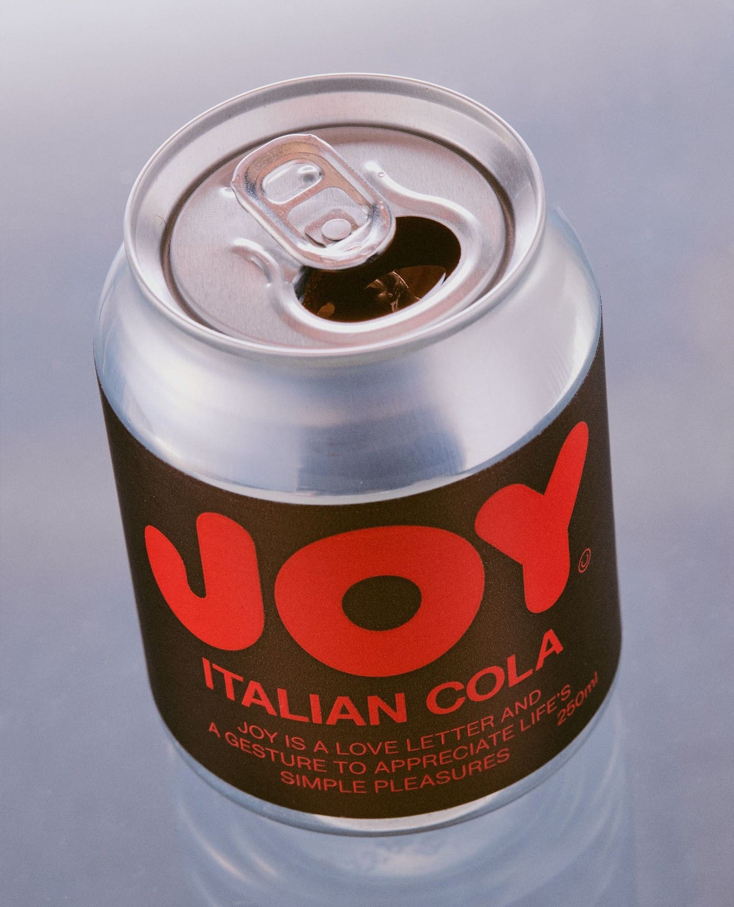JOY	@sodaa.co	⁠
⁠
"Long-time friend and collaborator Alex Gavioli came to us wit
