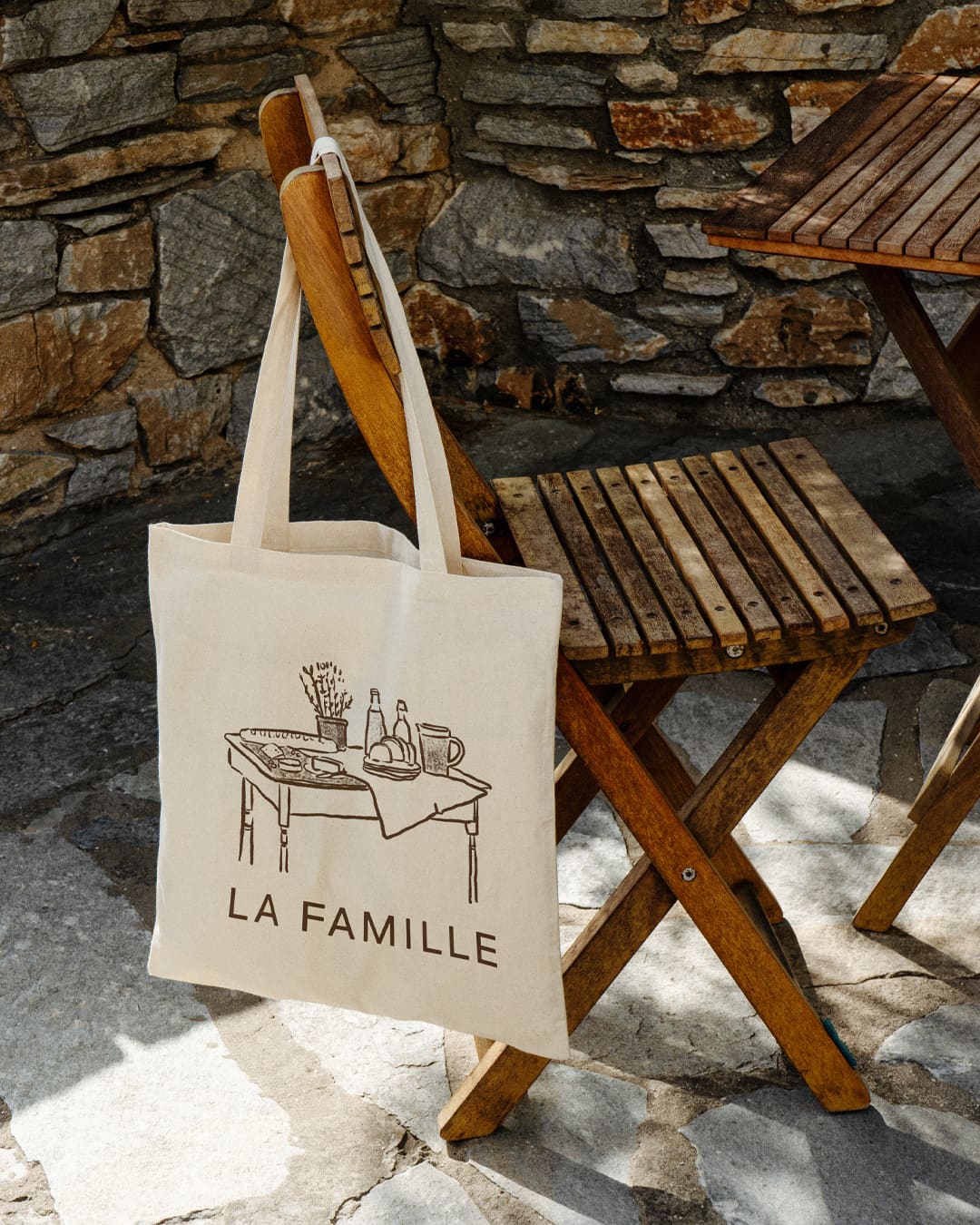 La Famille