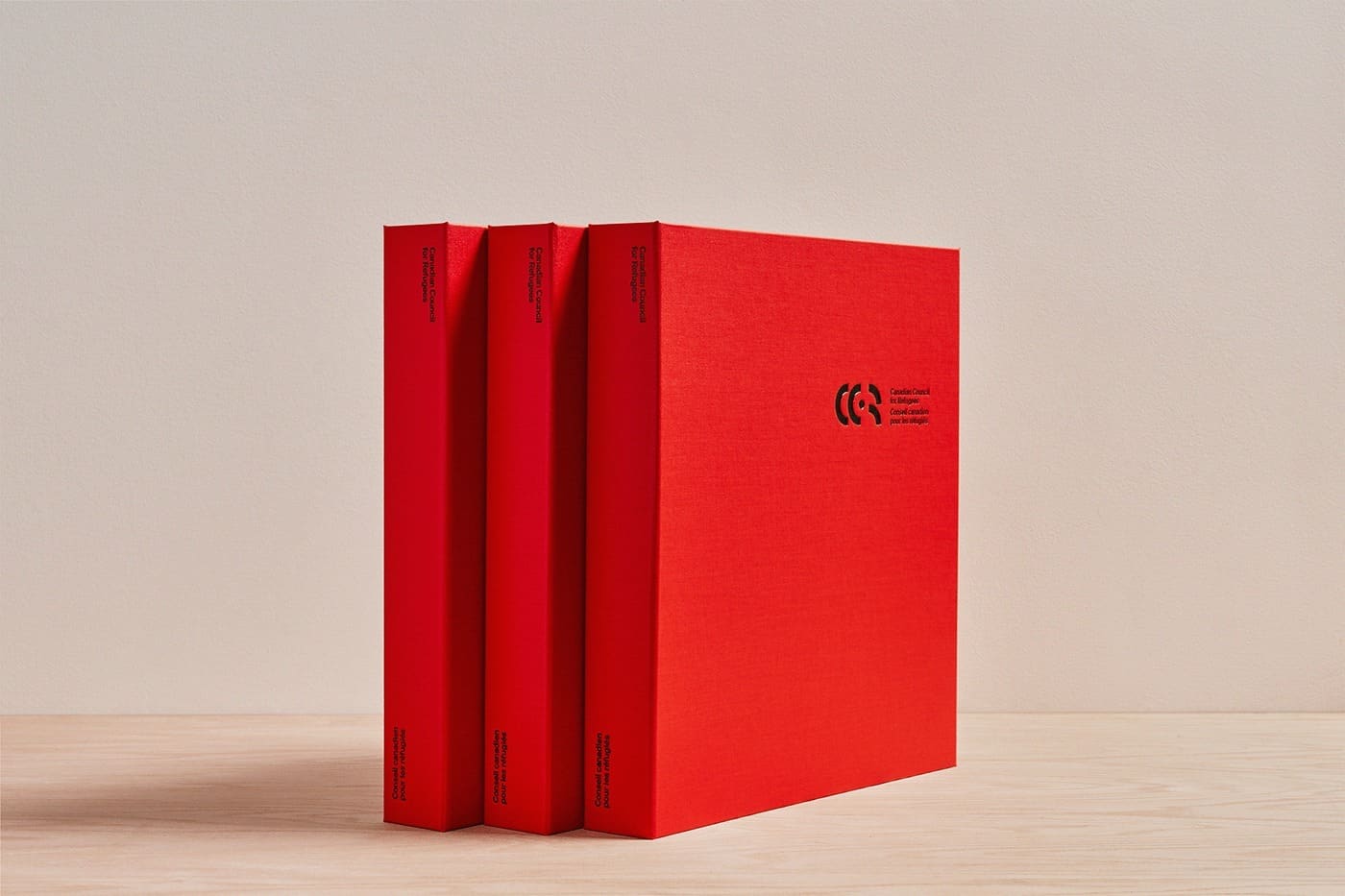 CCR