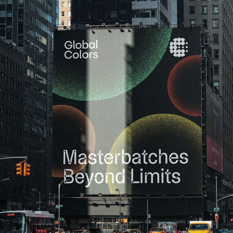 Global Colors