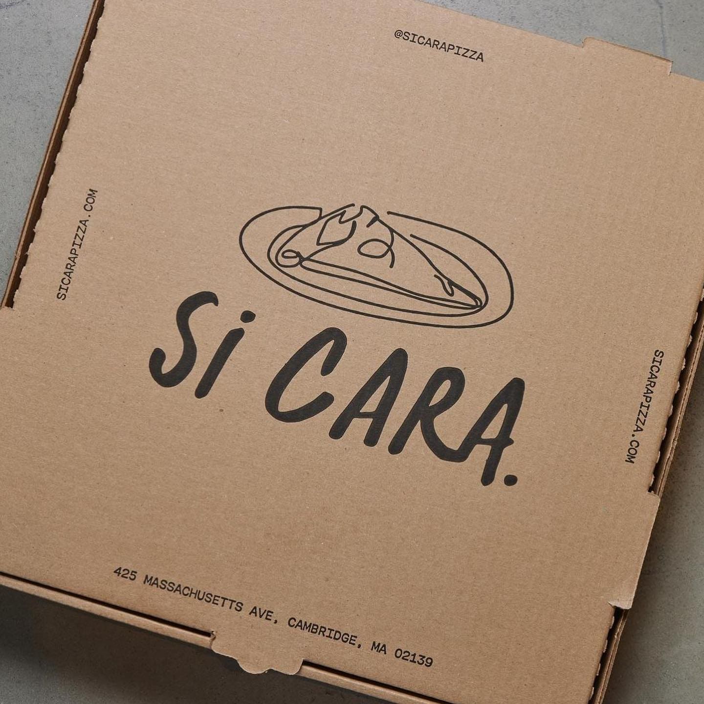 @sicarapizza