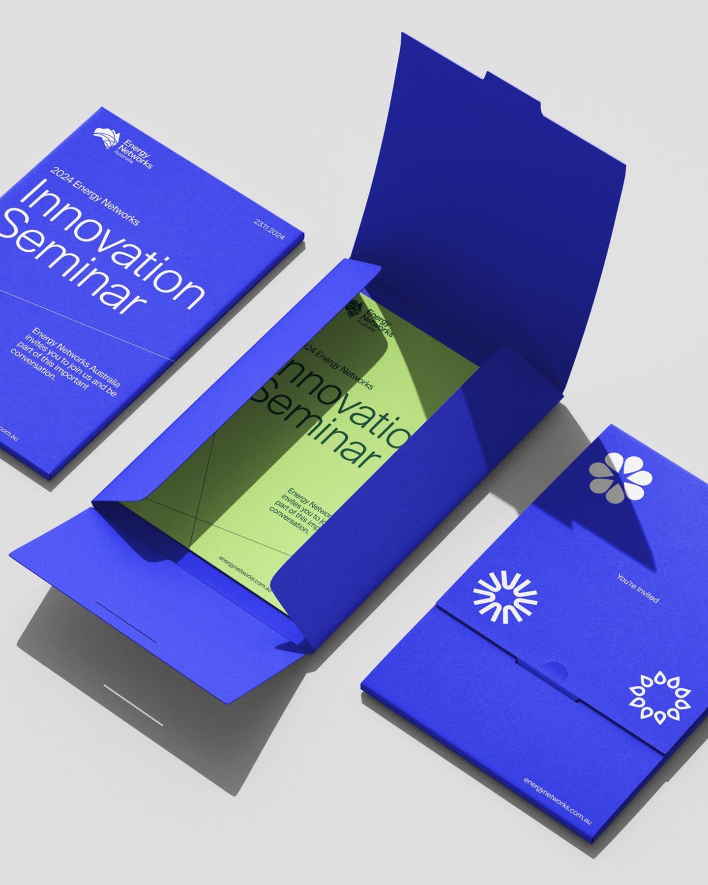 Energy Networks Australia