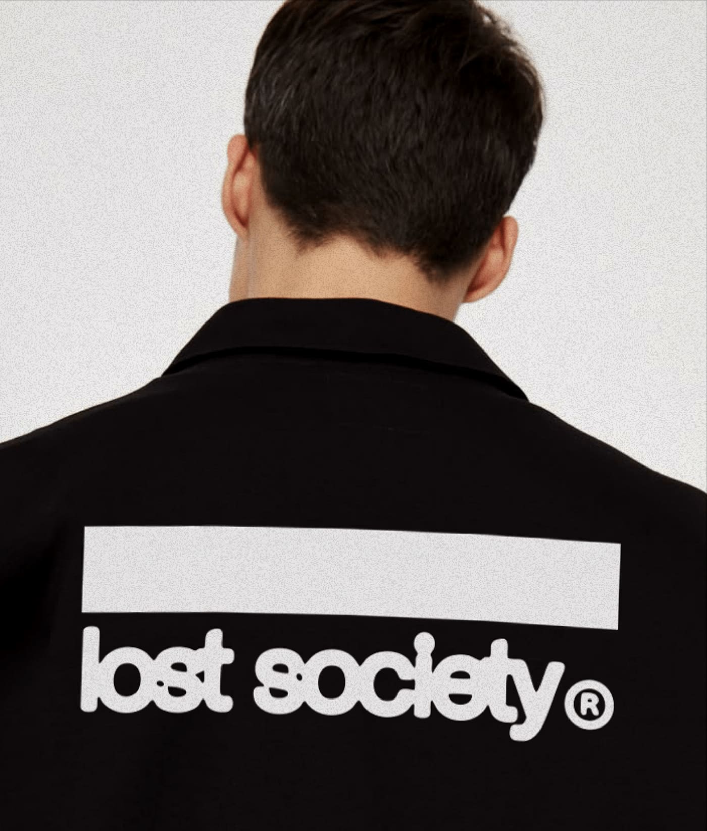 Lost Society