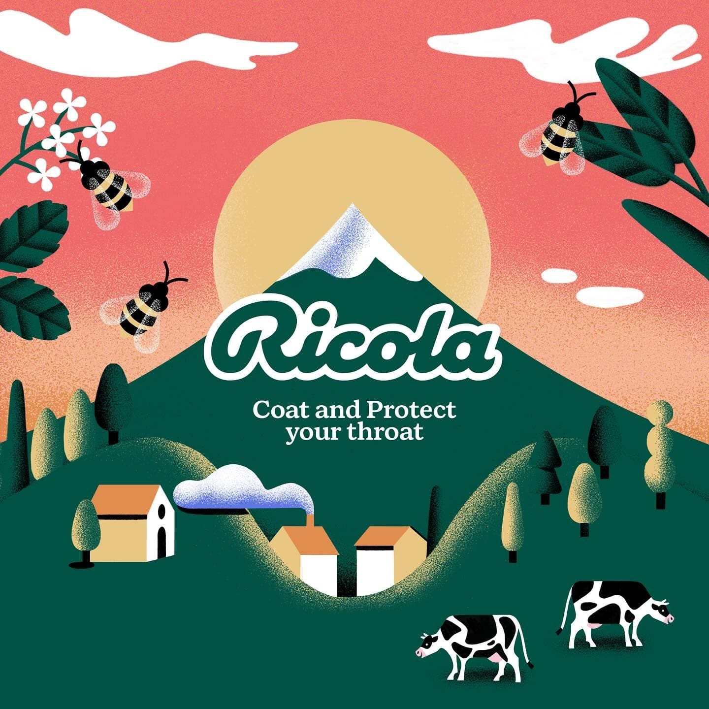 Ricola