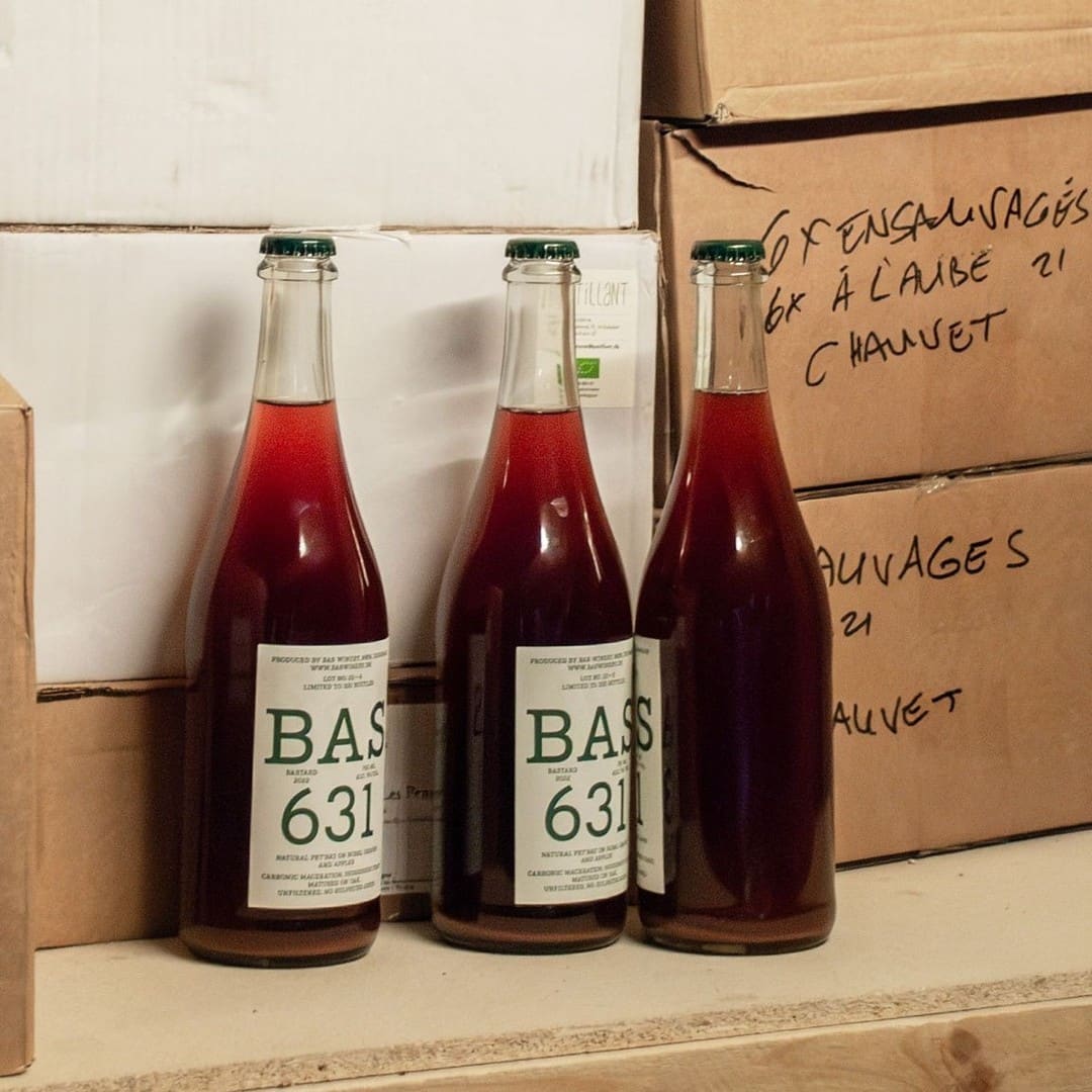 BAS Winery