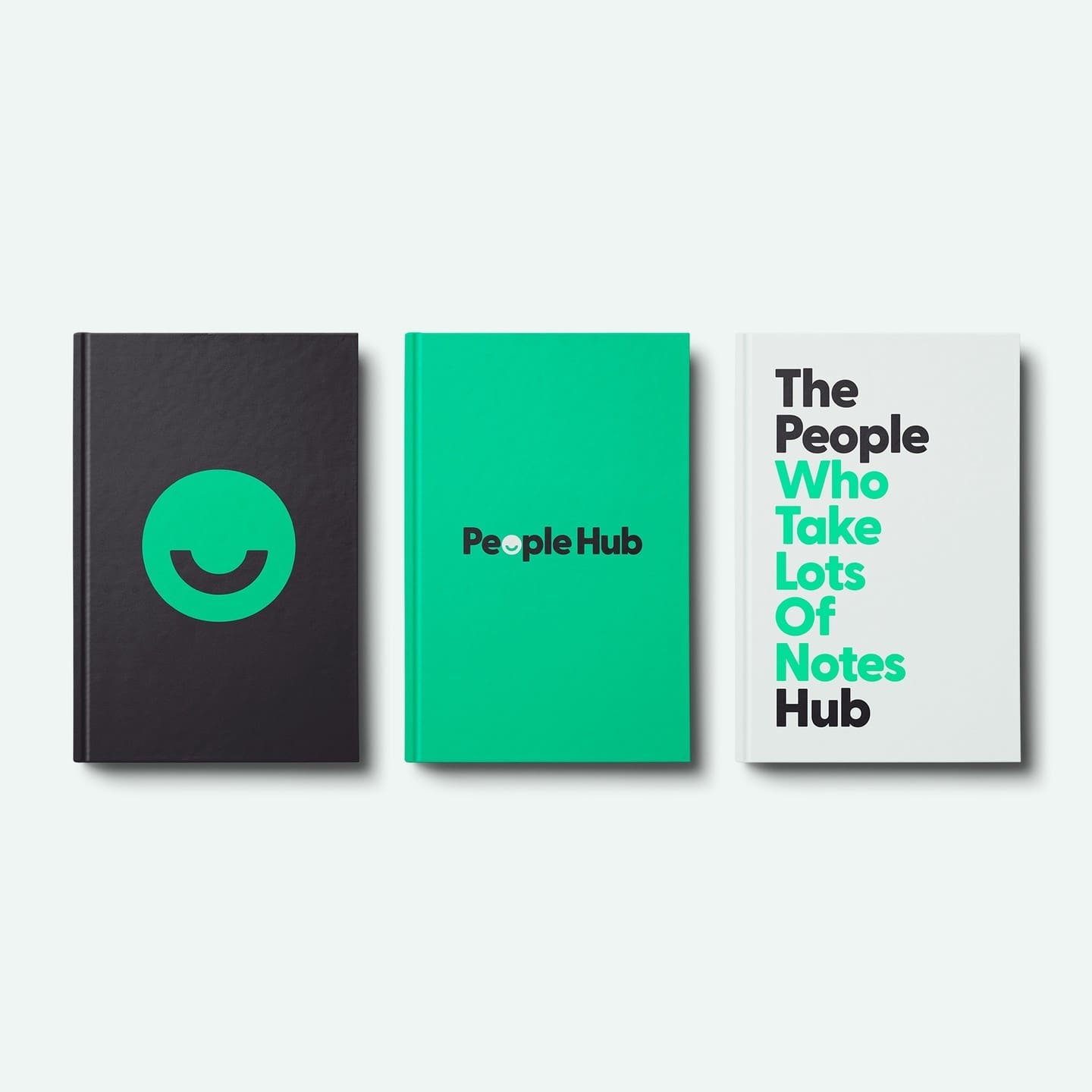 People Hub