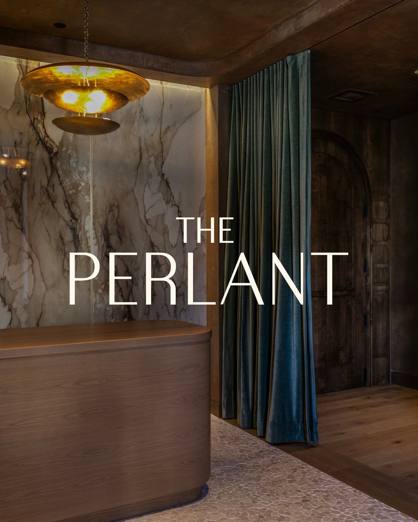 The Perlant