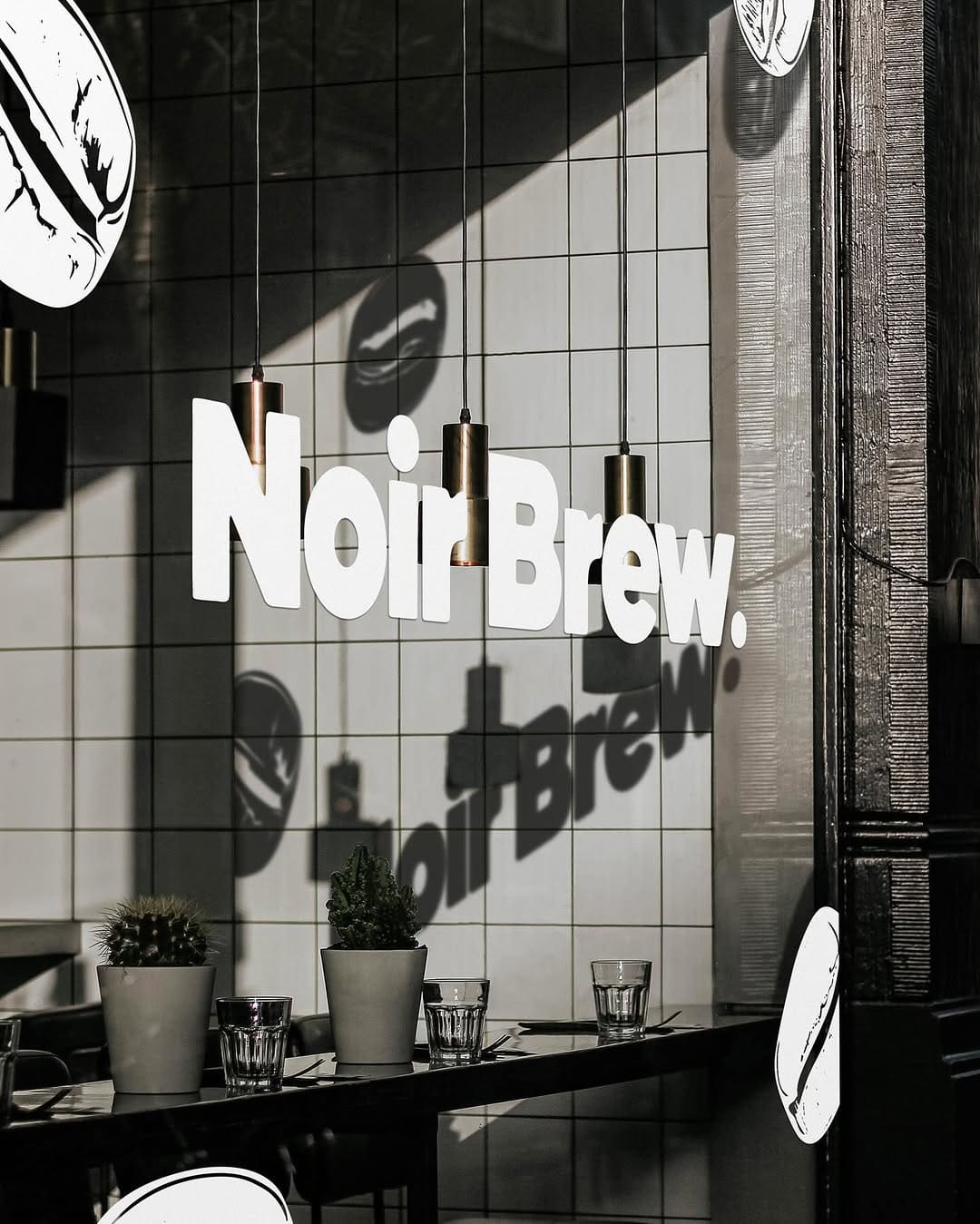 Noir Brew