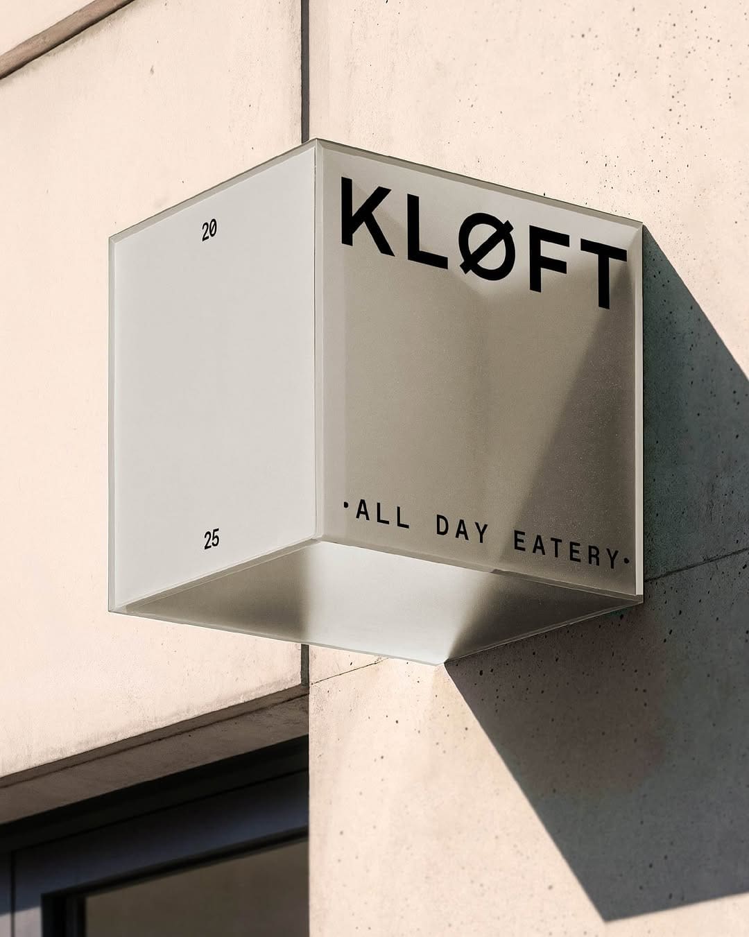KLØFT